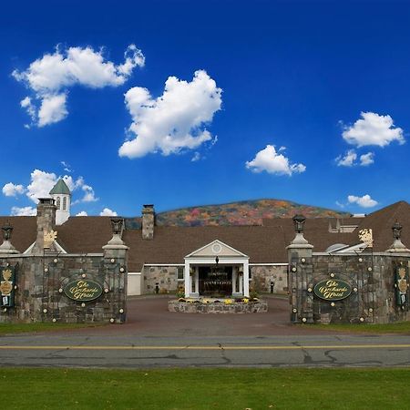 Orchards Hotel Williamstown Dış mekan fotoğraf