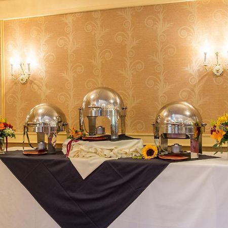 Orchards Hotel Williamstown Dış mekan fotoğraf