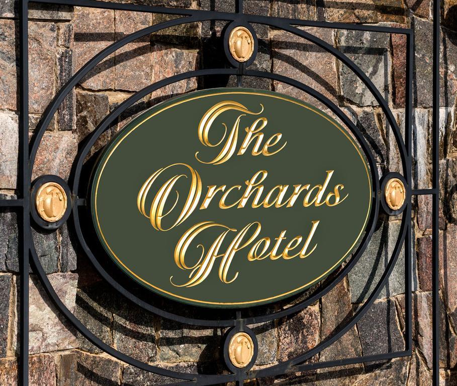 Orchards Hotel Williamstown Dış mekan fotoğraf
