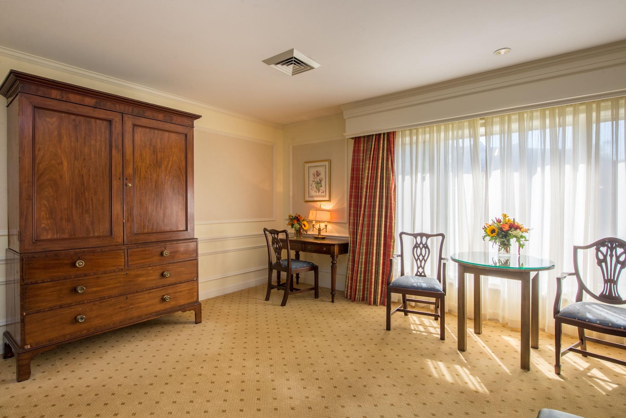Orchards Hotel Williamstown Dış mekan fotoğraf