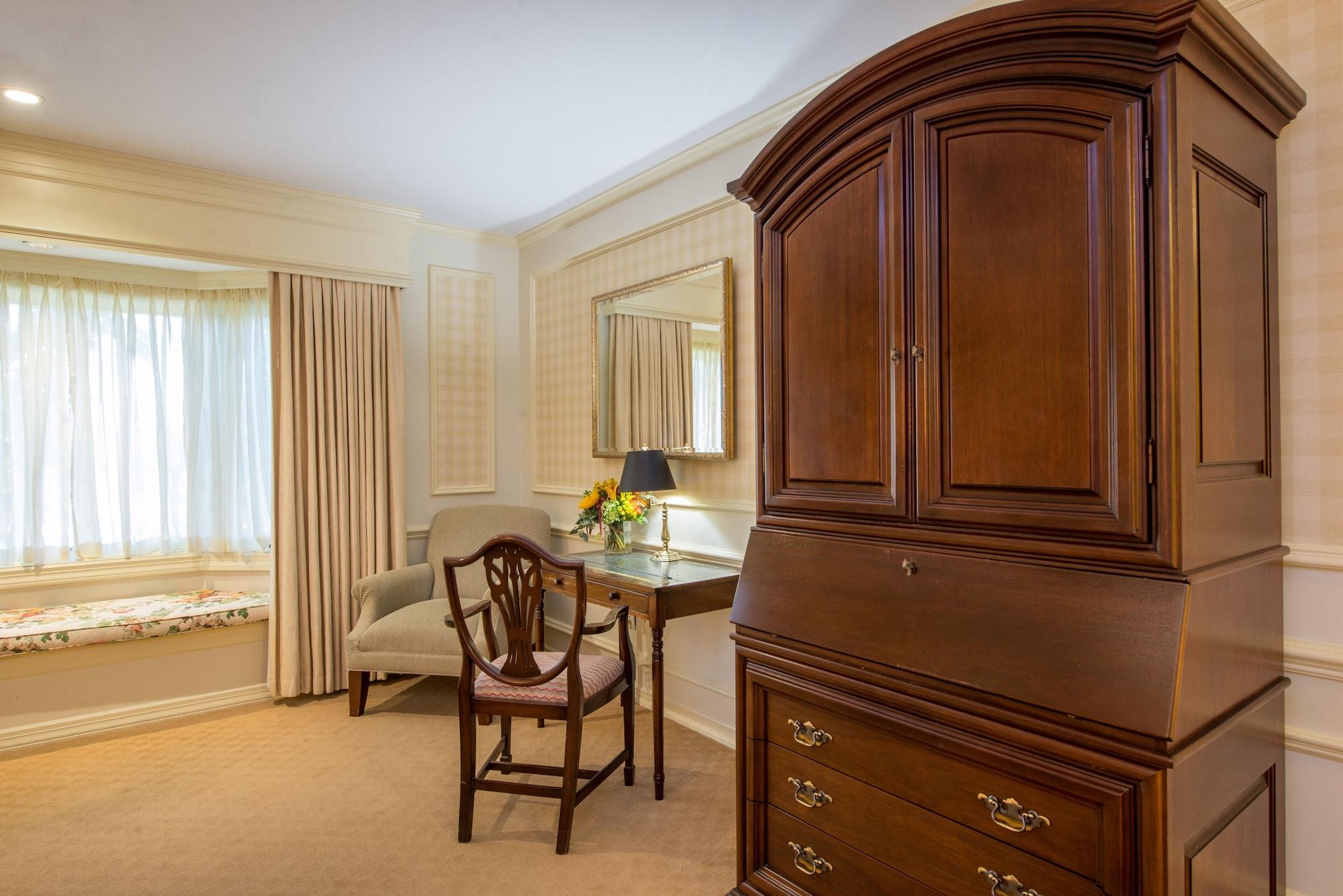 Orchards Hotel Williamstown Dış mekan fotoğraf