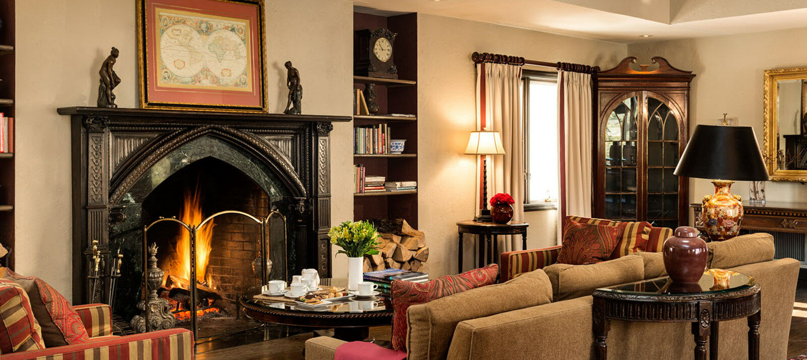 Orchards Hotel Williamstown Dış mekan fotoğraf