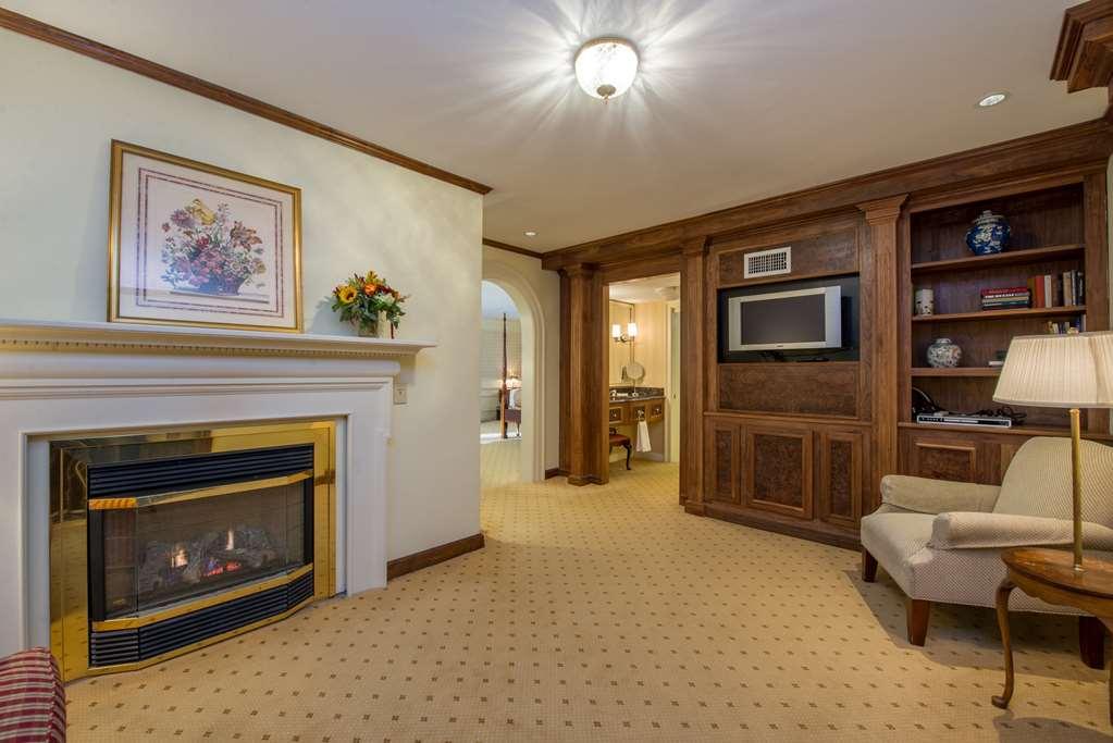 Orchards Hotel Williamstown Oda fotoğraf