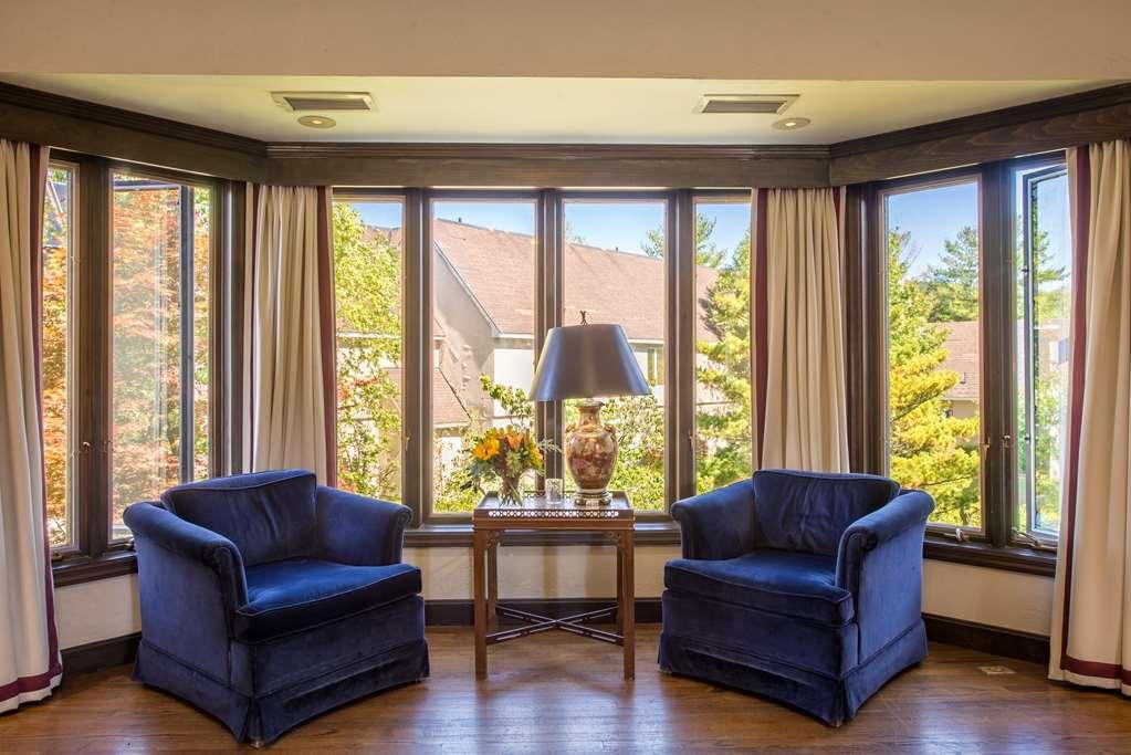 Orchards Hotel Williamstown İç mekan fotoğraf