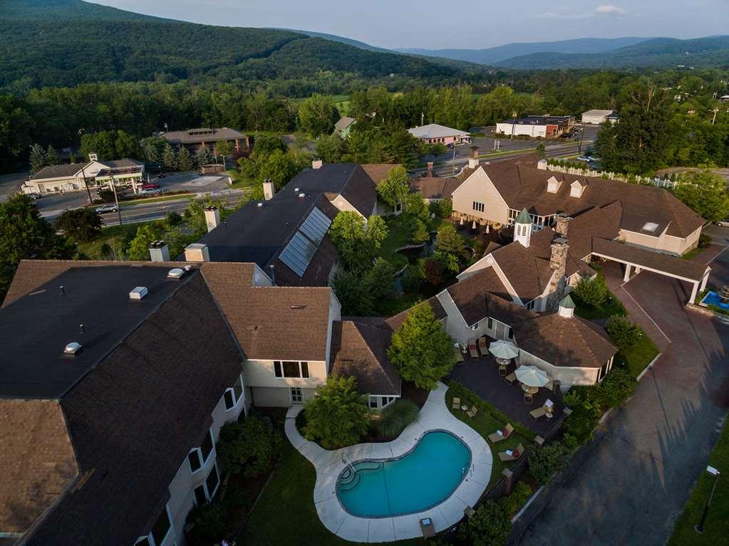 Orchards Hotel Williamstown Dış mekan fotoğraf