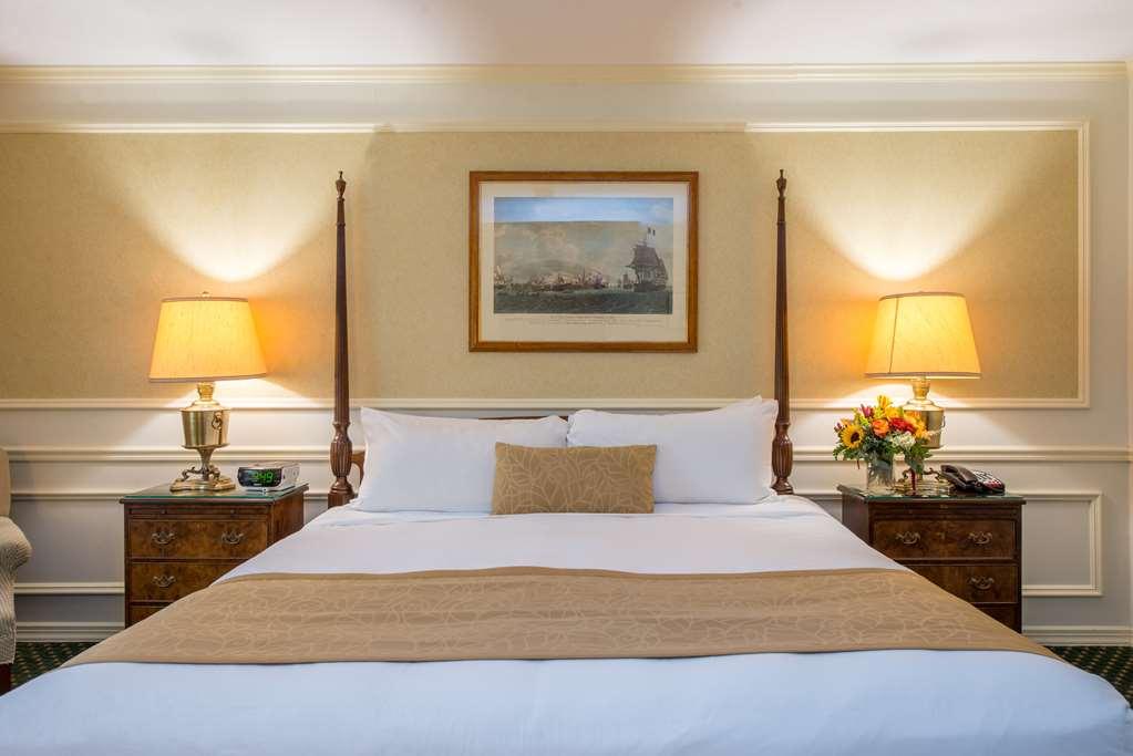 Orchards Hotel Williamstown Oda fotoğraf
